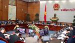 Các nhóm nhiệm vụ, giải pháp phát triển KT-XH năm 2014