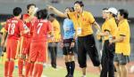 Không lo chuyện kinh phí cho ĐT nữ Việt Nam năm 2014