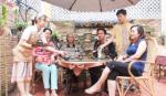 Những nẻo đường cà phê