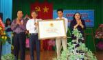 Những nét mới trong phong trào 