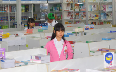Ảnh minh họa. Ảnh: Vân Anh