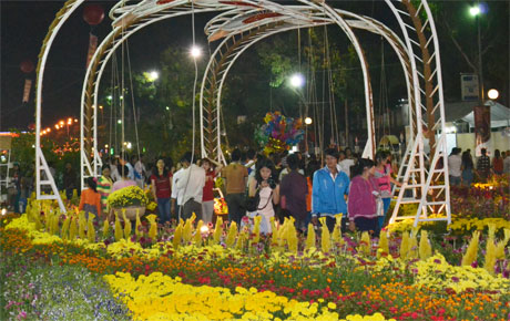 Ảnh chỉ mang tính chất minh họa. Ảnh: Vân Anh