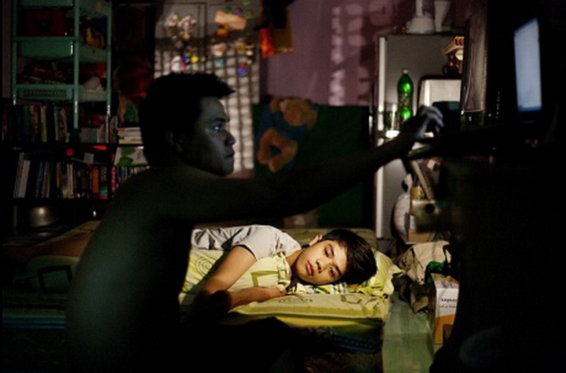 Giải thưởng rất vinh dự, giải Nhất- giải Ảnh báo chí thế giới (World Press Photo) đã thuộc về nhiếp ảnh gia Maika Elan (tên thật Nguyễn Thanh Hải) với bộ ảnh The Pink Choice . Chị đoạt giải ở hạng mụcNhững vấn đề đương đại. 
