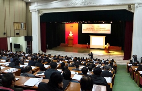 Ảnh: VGP/ Quang Hiếu