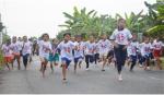 Kết quả thi đấu Giải Việt dã Báo Ấp Bắc lần thứ 31 năm 2014