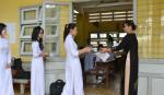 Tự chủ tuyển sinh - làm sao cho đúng?