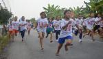 Sôi nổi và quyết liệt trên  đường đua
