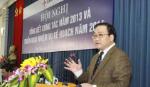 Từ 2014 phấn đấu không còn lo 