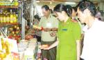 Cần quan tâm công tác bảo đảm chất lượng vệ sinh an toàn thực phẩm