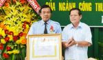 Ngành Công thương cần trình đề án tái cơ cấu trong quý II-2014