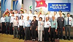 Đại hội Hội Sinh vật cảnh tỉnh nhiệm kỳ III