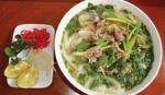 Phở lọt top 12 món ăn ngon nhất thế giới