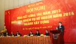 Thị trường bất động sản cuối năm 2013 đã ấm dần lên