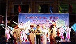 Giao lưu văn hóa - thể thao 