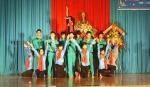 Ngành GD&ĐT: Hội diễn Văn nghệ 