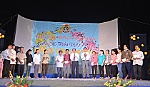 Chương trình văn nghệ 