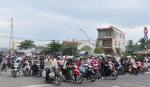 Quý I-2015 tai nạn giao thông trên địa bàn tỉnh giảm cả 3 tiêu chí