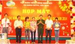 Viettel Tiền Giang có gần 1 triệu khách hàng