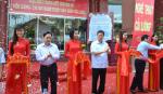 Khai mạc Triển lãm 