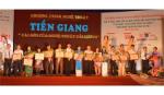 Vinh danh 30 nghệ sĩ có nhiều đóng góp cho nghệ thuật cải lương