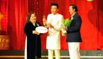 Mai vàng 2013 tôn vinh nhiều gương mặt trẻ