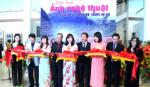 Triển lãm ảnh nghệ thuật 