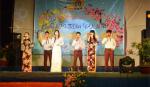 Tổ chức chương trình văn nghệ 