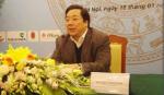 Năm 2013 được đánh giá là năm thành công trong công tác kiều bào