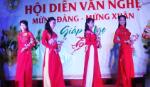 Hội diễn văn nghệ, Hội thi sinh viên thanh lịch trường Cao đẳng Y tế