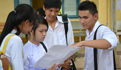 Ảnh minh họa. Ảnh: Như Lam