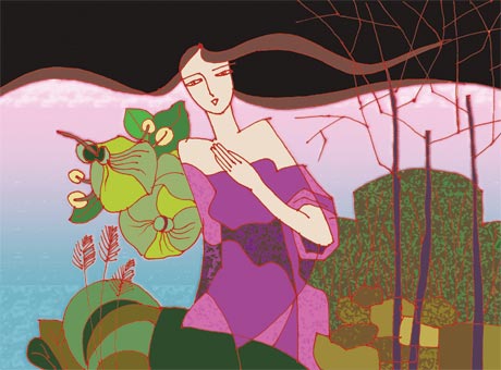Minh họa: Lê Duy