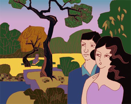 Minh họa: Lê Duy