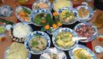 Phong tục năm mới ở châu Á