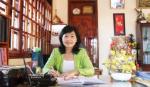 Chuyện về một nữ doanh nhân tiêu biểu