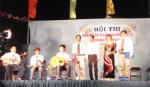 Các trung tâm văn hóa- thể thao cấp xã: Bước đầu hoạt động hiệu quả