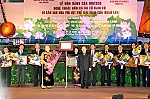 Vinh danh Nghệ thuật Đờn ca tài tử Nam bộ là Di sản nhân loại