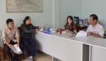 Quản lý chất lượng bộ máy hành chính theo chuẩn ISO 9001:2008