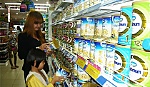 Giá sữa có kiểm soát được không?