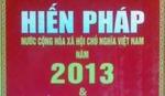 Kế hoạch của Chính phủ tổ chức triển khai thi hành Hiến pháp