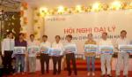 MobiFone họp mặt đại lý