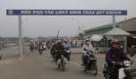 Sắc xuân trên đất cù lao