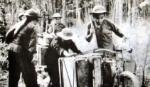 Thắng lợi của chiến dịch mở mảng Chợ Gạo mùa khô 1974-1975
