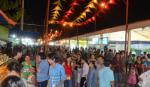Hội chợ Hàng Việt Nam chất lượng cao - Tiền Giang năm 2014