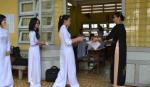 GS Văn Như Cương nói về đổi mới kỳ thi tốt nghiệp