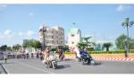 Đẩy mạnh công tác tuyên truyền việc thực hiện Luật Giao thông đường bộ