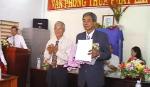 Thành lập Văn phòng Thừa phát lại Cai Lậy