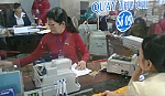 Nhiều ngân hàng giảm lãi suất huy động