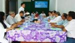 Hội Nhà báo các tỉnh Bắc Sông Hậu:Nâng cao chất lượng công tác thi đua