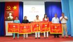 Khắp nơi tổng kết công tác năm 2013