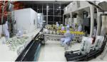 Trao giải cho 476 doanh nghiệp đạt chứng nhận HVNCLC 2014
